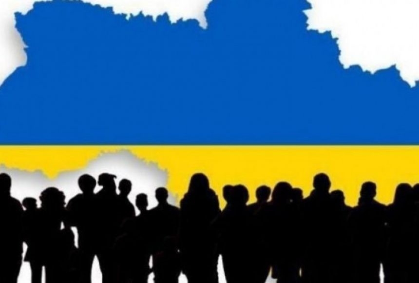 Украинцы поставили под сомнение точность проведения «переписи» населения