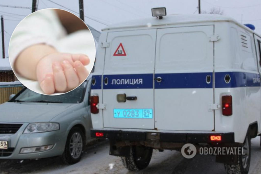 Россиянка задушила своих детей: подробности трагедии