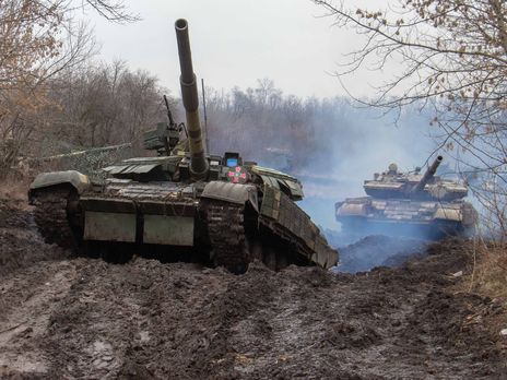 Боевики атаковали позиции ООС возле Красногоровки, Широкино и Авдеевки: есть раненые