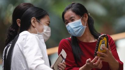 Китайский коронавирус «сбежал» из тайной лаборатории?..