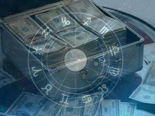 Финансовый гороскоп на февраль 2020 года