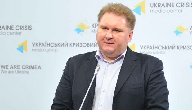 Эти люди правят Украиной? Заместителя Милованова видели с клоунским носом