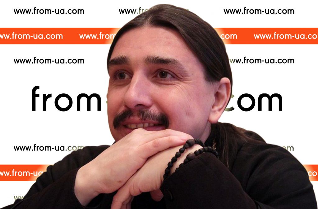 Александр Овчаренко. В древности торг за девство заканчивался браком и семьей