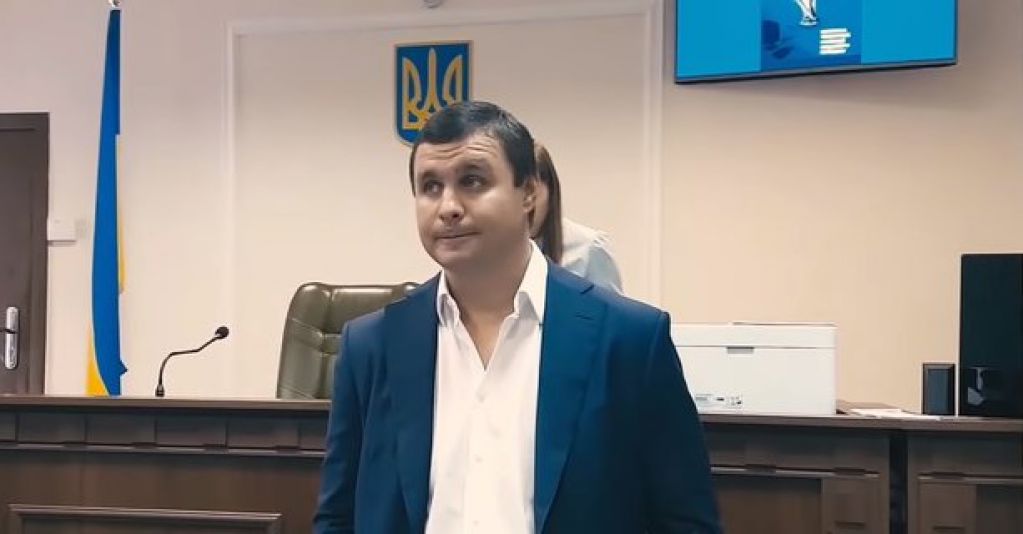 ЗМІ: Микитась дав свідчення проти Кличка та Cтoлapa