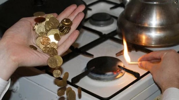 В Украине введена абонплата на газ: сколько будем переплачивать. СХЕМА