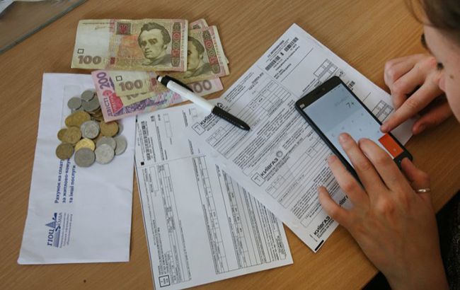 Как платить за коммуналку: украинцам указали на важный момент