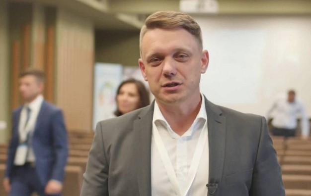 Євген Мецгер: Укргазбанк виходить в лідери по обслуговуванню підприємців