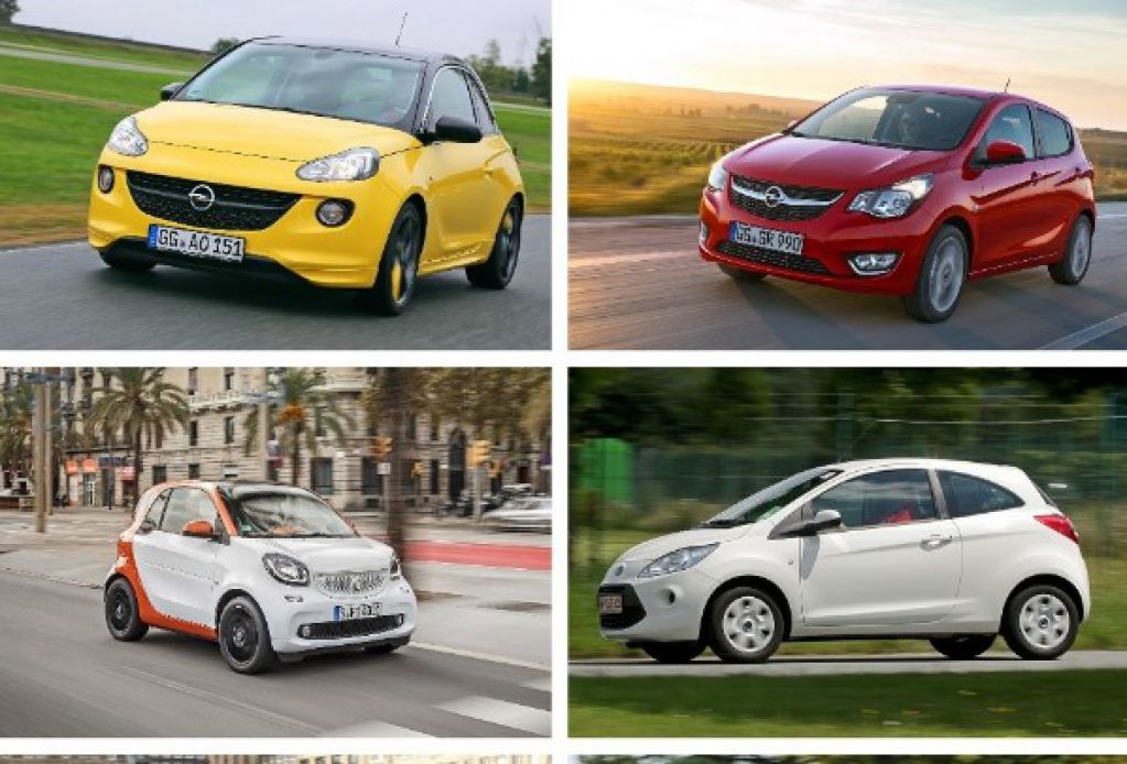 Немцы перечислили худшие авто возрастом 2-3 года