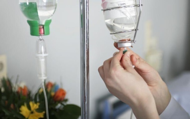 Массовое отравление в Ивано-Франковске: госпитализировали группу студентов-иностранцев 