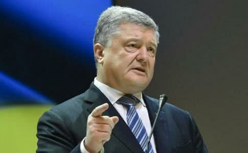 В Кремле паника: Порошенко выступил с мощным заявлением