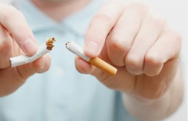 Как бросить курить: четыре научно доказанных способа