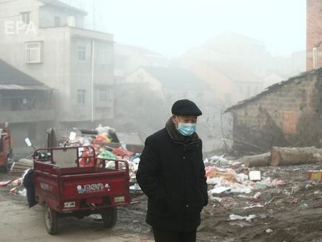 Китайский коронавирус расползается по миру: 170 погибших, 31 человек находится в тяжелом состоянии