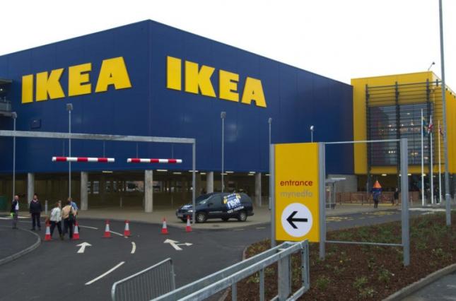IKEA закрывает все магазины из-за китайского коронавируса: подробности