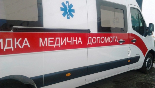 В Украине госпитализировали уже второго человека, вернувшегося из Китая: подробности