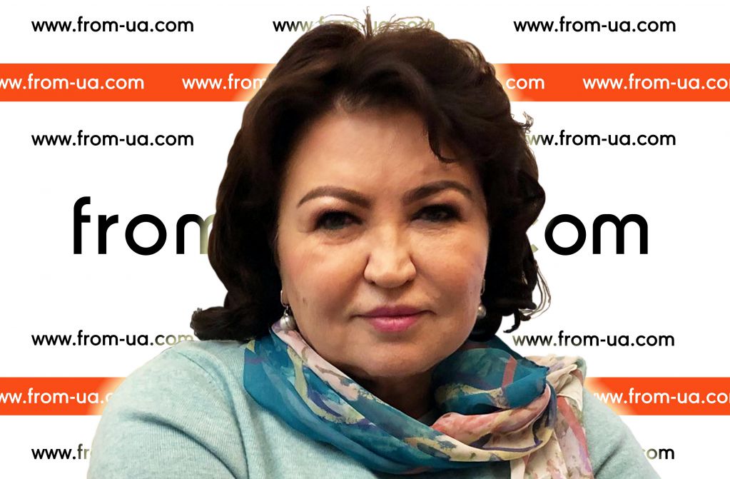 Бахтеева:«Один больной коронавирусом заражает при контакте сразу 14 человек»