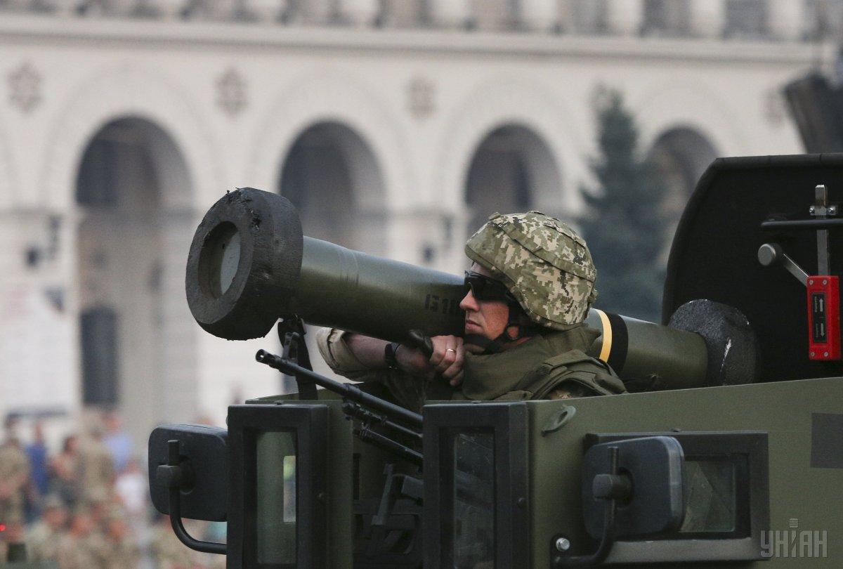 Уменьшат ли США военную помощь Украине в 2021 году: информация из первых уст