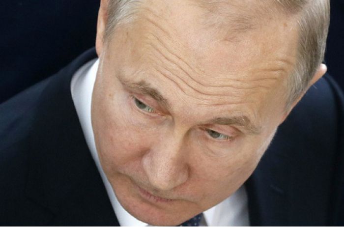 Стало известно о серьёзной болезни Путина: "Он спешит доделать..."
