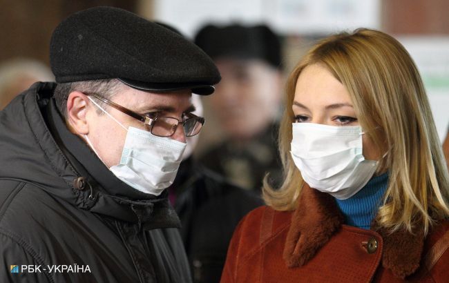 Во Львове с подозрением на коронавирус госпитализировали двоих человек