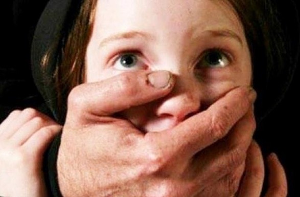На Херсонщине задержали мужчину, изнасиловавшего 14-летнюю девушку