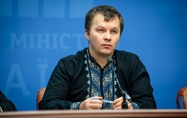 Милованов обнаружил «чистую коррупцию» в Аграрном фонде