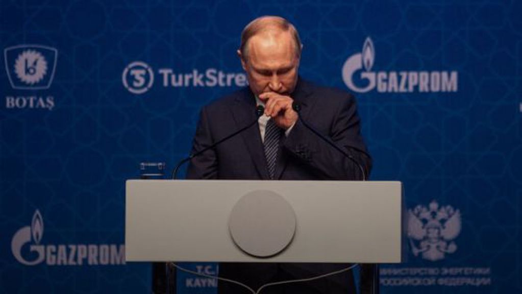 Путин серьезно болен: из Беларуси пришли подробности 