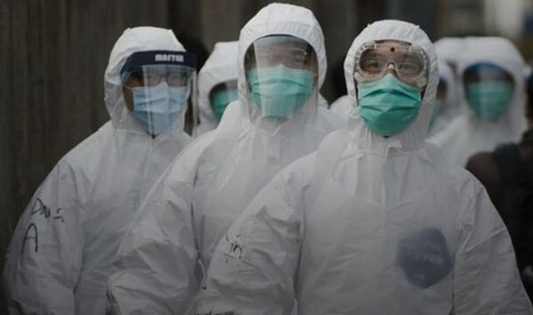 Тысячи жертв: на Китай обрушилась новая эпидемия