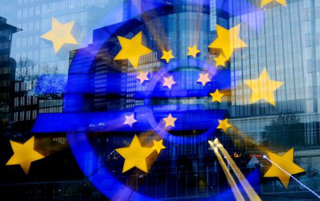 Brexit Британии изменил географический центр ЕС 