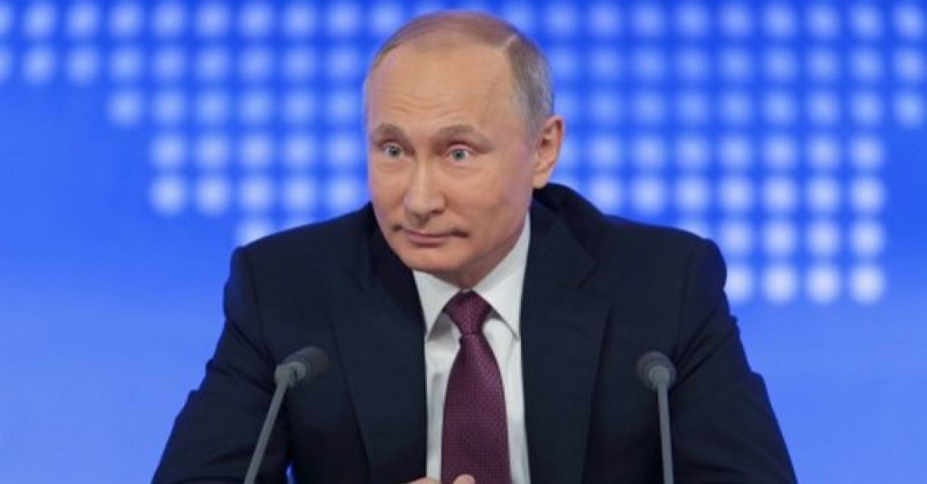 «Даю 99 процентов!» Радзиховский рассказал о преемнике Путина
