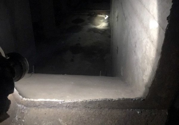 ЧП в Кривом Роге: в заброшенной шахте нашли тела погибших экстремалов. ФОТО