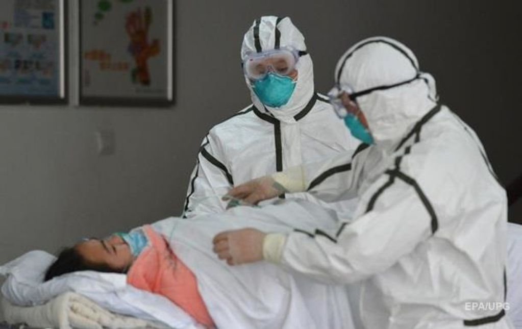 Врачи нашли быстрый способ лечения нового китайского вируса