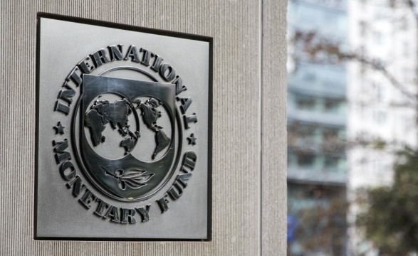 Украина намерена сегодня погасить часть долга МВФ