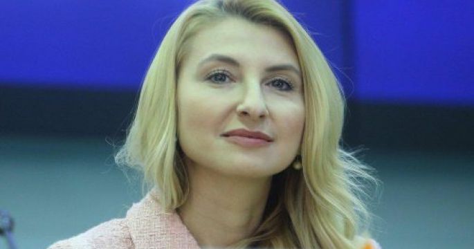 ВАКС разрешил экс-замминистру юстиции Бернацкой выйти на свободу под залог в 7 млн грн