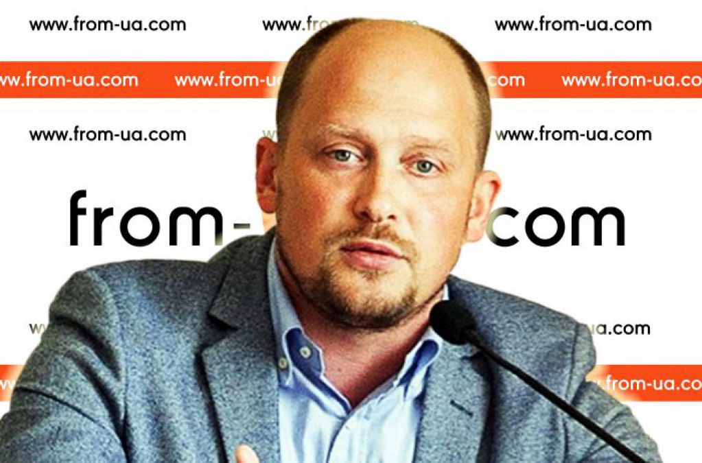 Каплин: «Спросите Тимошенко: до скольки часов ночи она держит сотрудников на работе?»
