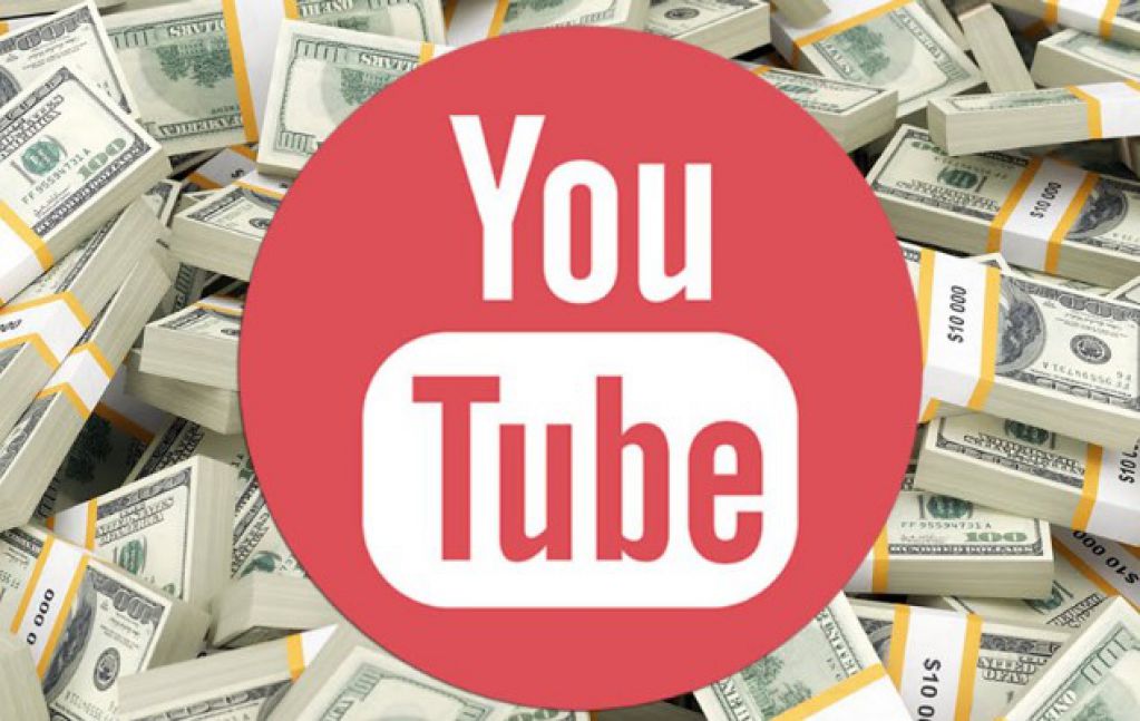 Как зарабатывать на YouTube: блогерша поделилась секретами