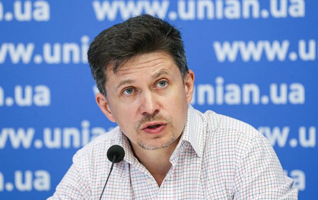 ВОЗ пообещала Украине бесплатные тест-системы для обнаружения коронавируса