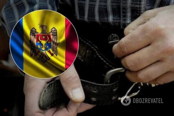 В Молдове консул Украины изнасиловал 17-летнюю девушку: ведется следствие