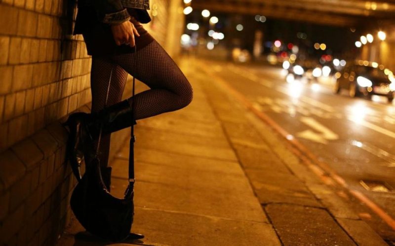 Легализация проституции в Украине может принести в бюджет дополнительных 2 миллиарда гривен