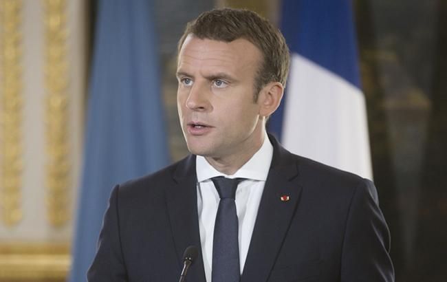 Франция существенно сократила запас ядерных боеголовок