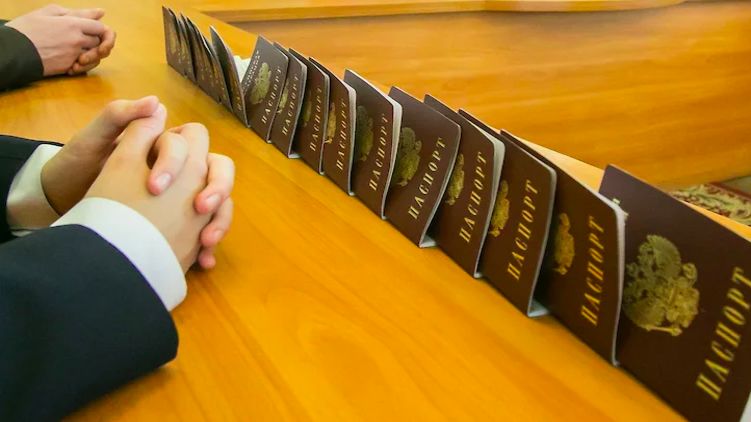 В России вновь упрощают процедуру получения гражданства: что изменится