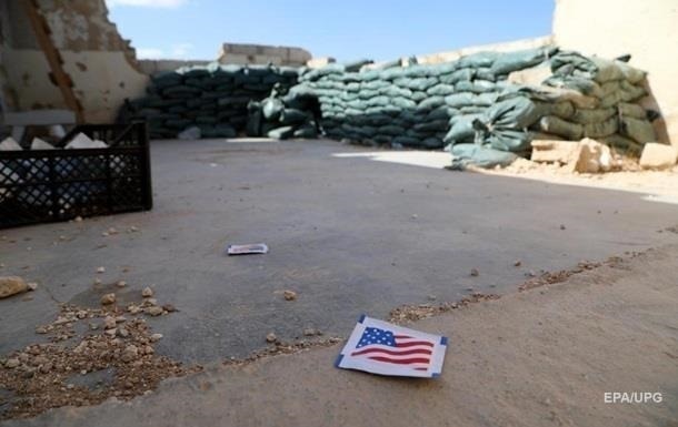 США выводит свои войска из Ирака: освобождено уже 15 баз