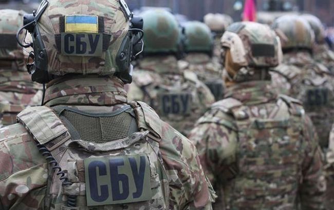 ГПУ и СБУ нагрянули с обыском в «Киевметрострой»