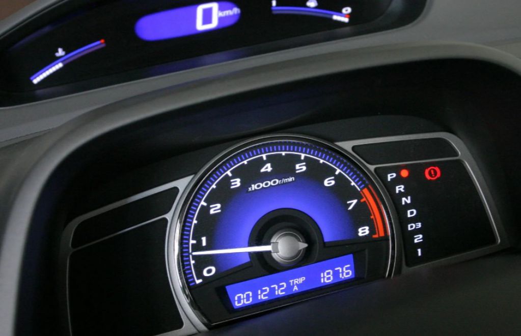 Как определить реальный пробег автомобиля: пять способов