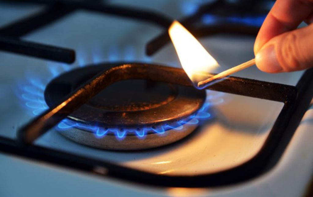 Боротьба за Регіональну газову компанію