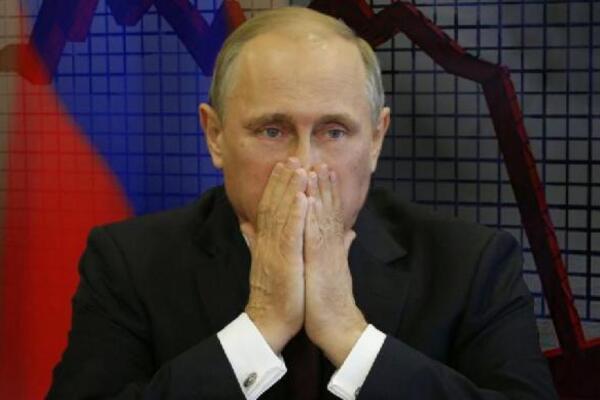 Путин растерял поклонников: стало известно, кому теперь доверяют россияне