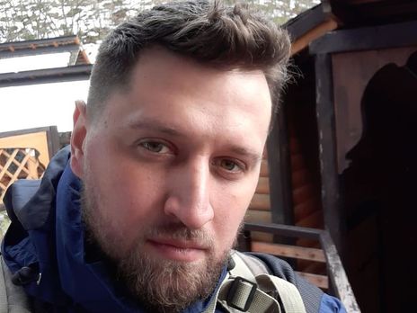 В Киеве избили ветерана АТО: на нападающем заметили значок депутата