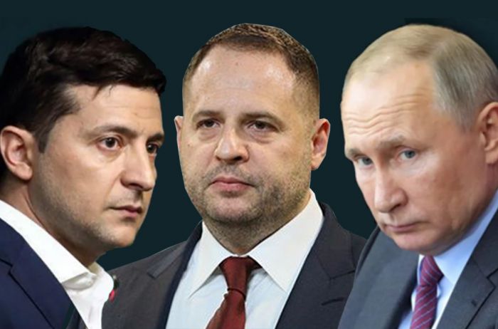 Александр Кондратенко. Существуют ли рычаги давления на путинскую Россию? 