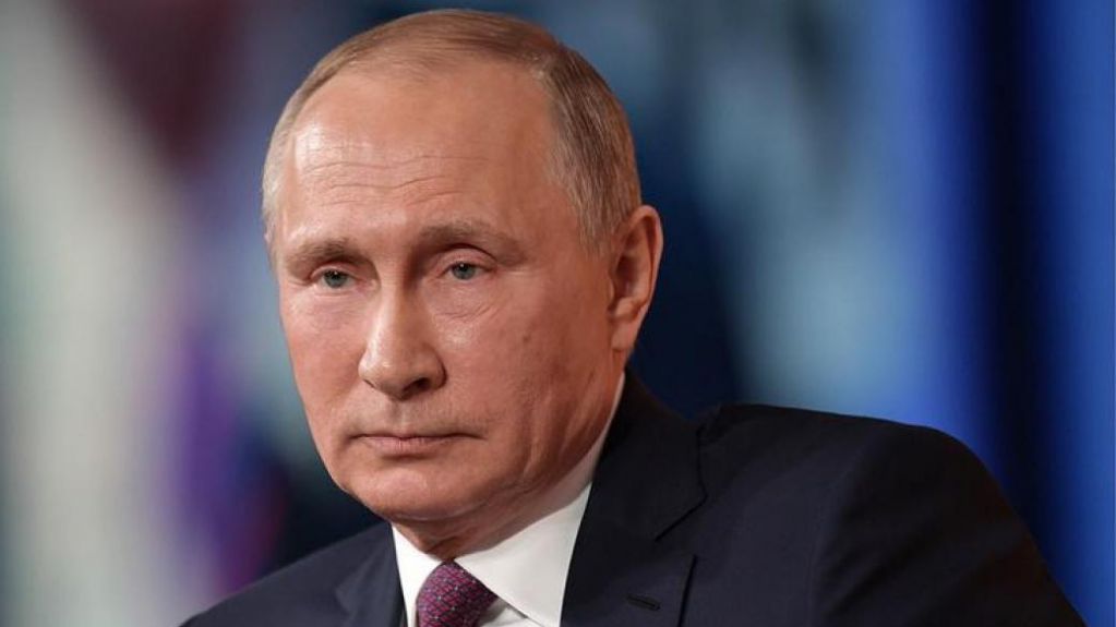 Путин в шоке: НАТО наказало российского лидера дважды