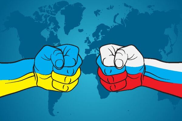 Опрос показал, как на самом деле россияне относятся к Украине