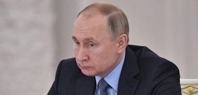 "Пока я президент, у нас этого не будет" – громкое заявление Путина