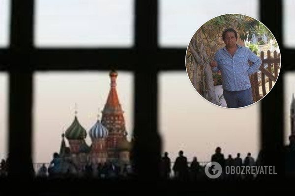 Похудел на 30 кг, проблемы с сердцем: Денисова рассказала страшную правду о мучениях узника Кремля